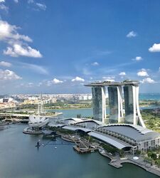 The Sail @ Marina Bay (D1), Apartment #501311821